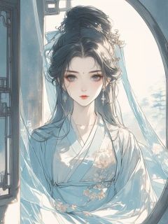 【抖音】《棠烬东宫》苏挽棠萧衍之免费试读